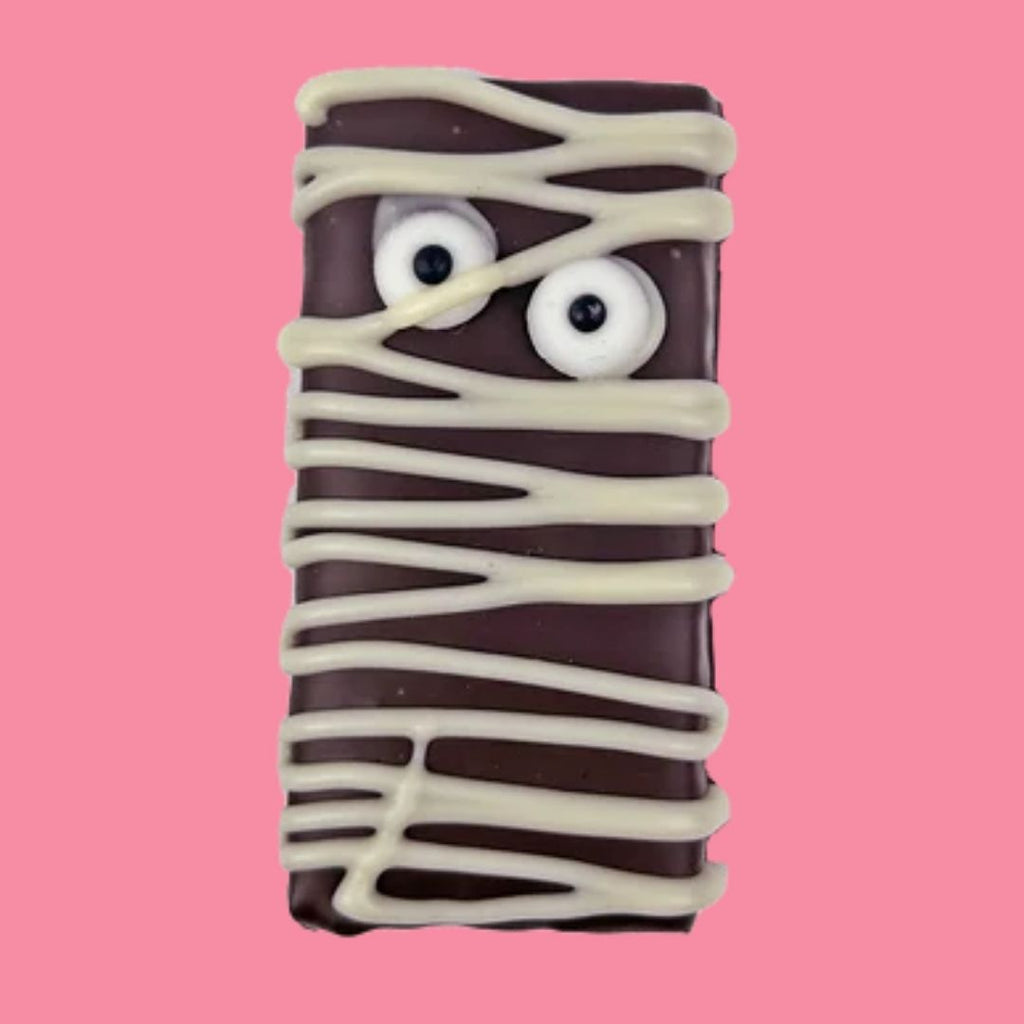 Goupie Chocolate Mummies Pack of 3