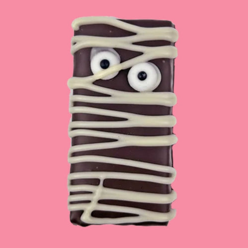 Goupie Chocolate Mummies Pack of 3