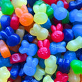 Gummy Bunnies