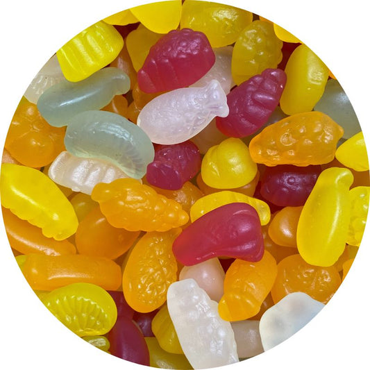 2kg Sweets Bag - SALE