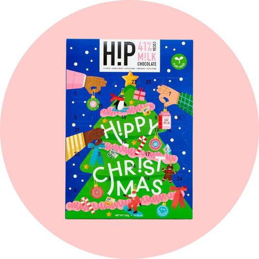 HiP Advent Calendar