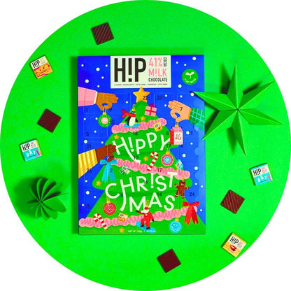 HiP Advent Calendar