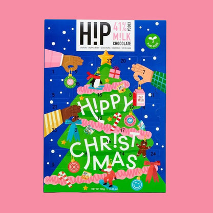 HiP Advent Calendar