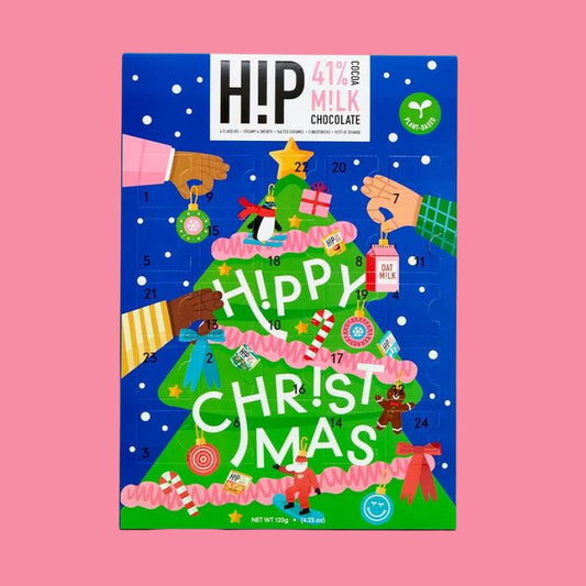 HiP Advent Calendar