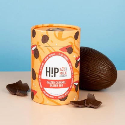 Hip Easter Egg [Salted Caramel]