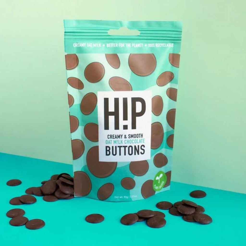 Hip Chocolate Buttons
