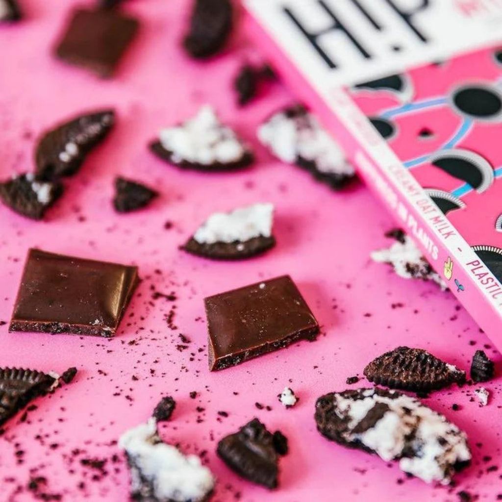 Hip Cookies No Cream Bar