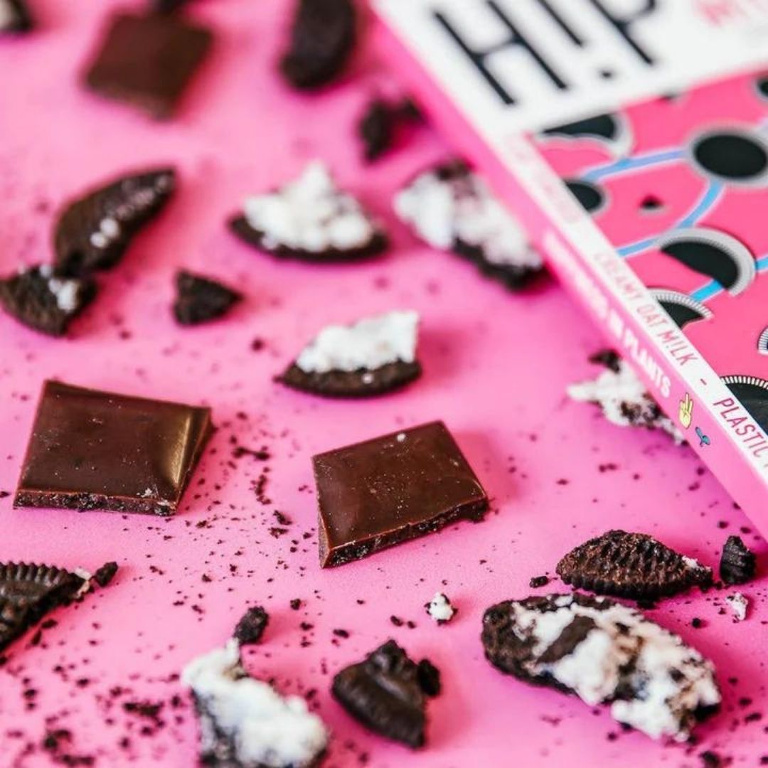 Hip Cookies No Cream Bar