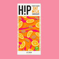 Hip Crunchy Orange Bar