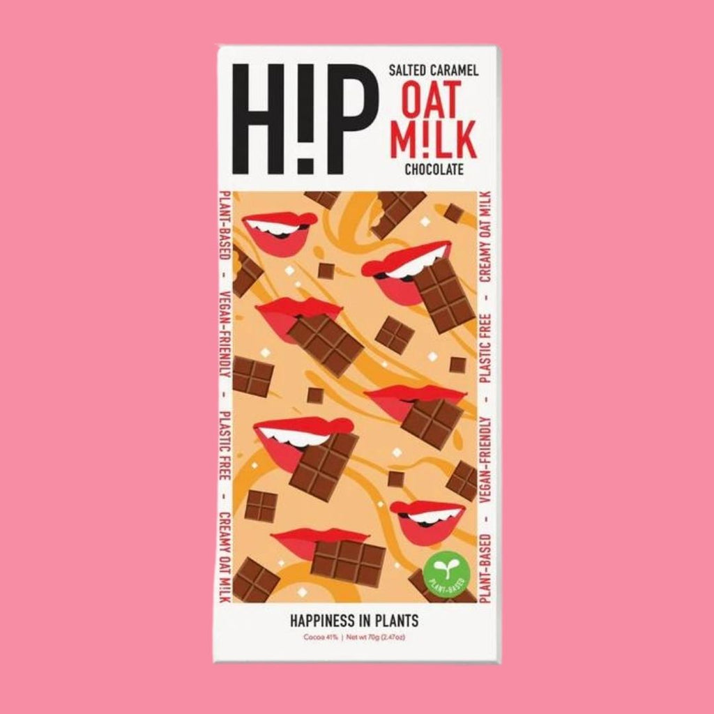 Hip Salted Caramel Bar