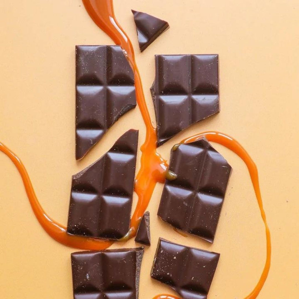 Hip Salted Caramel Bar
