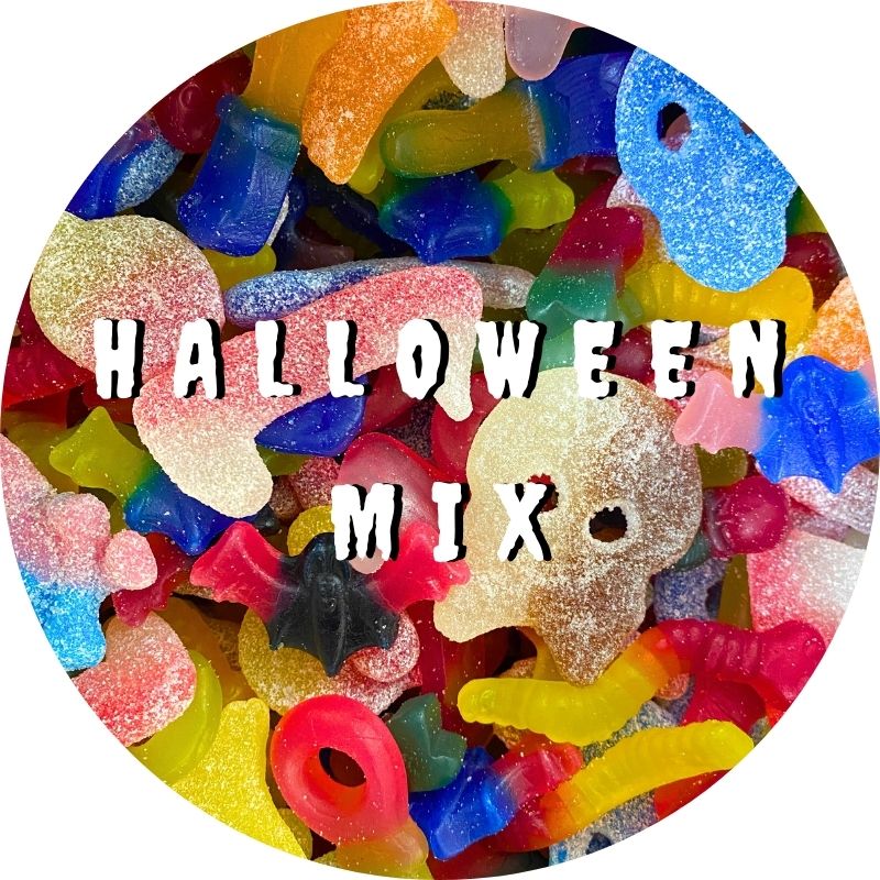 Halloween Mix