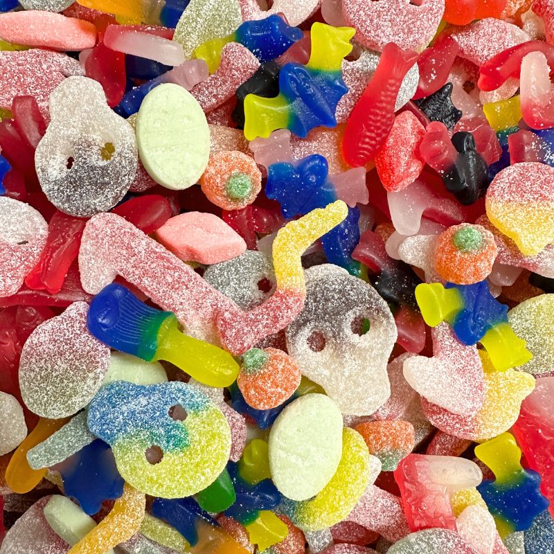 Halloween Mix