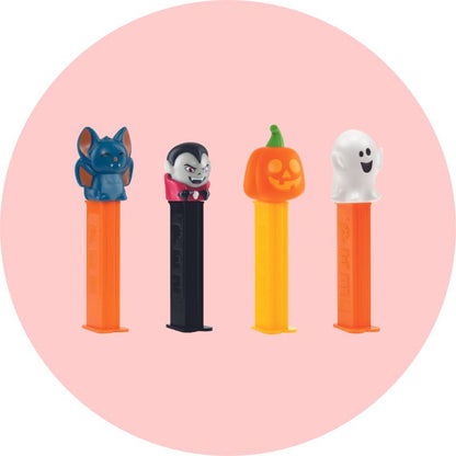 Halloween Pez Dispenser