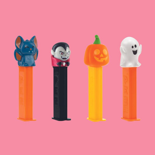 Halloween Pez Dispenser