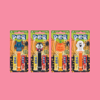 Halloween Pez Dispenser