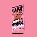 Happi Choc Bar Cacao Nibs Crunch