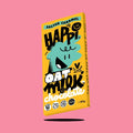 Happi Choc Bar Salted Caramel