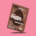 Happi Choc Egg Shaped Chocolate Bar Plain