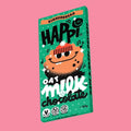 Happi Choc Bar Gingerbread