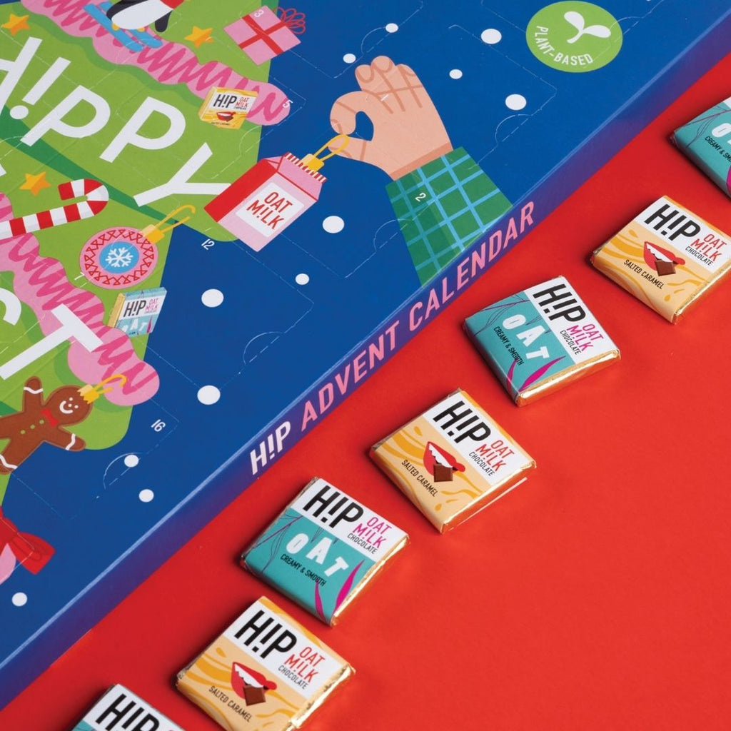 HiP Advent Calendar