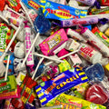 Individually Wrapped Trick or Treat Mix