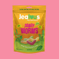 Jealous Sweets Tangy Worms