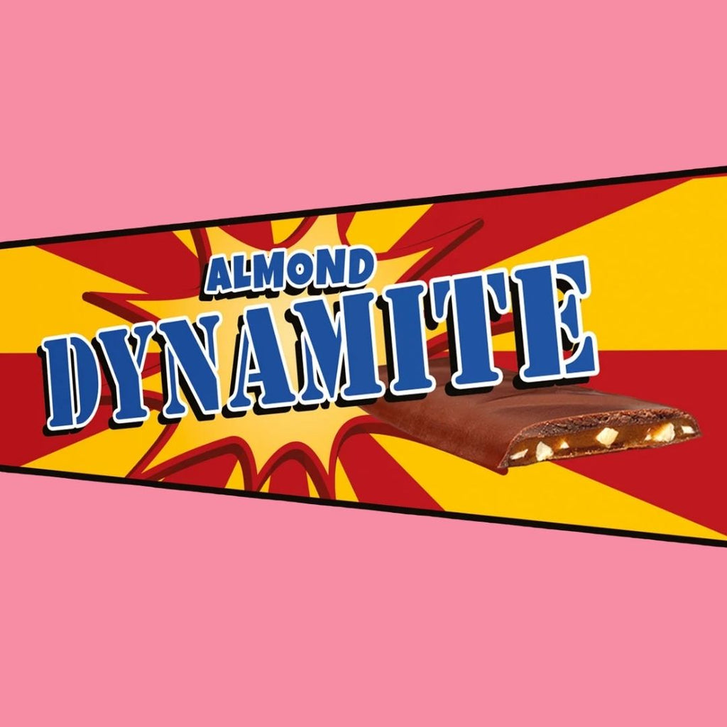 Jeavons Dynamite Bar