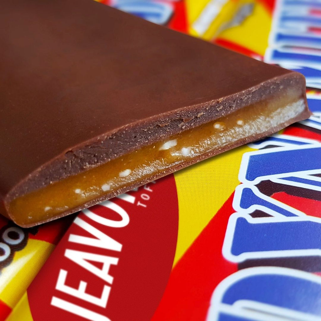 Jeavons Dynamite Bar