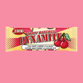 Jeavons Dynamite Bar - Cherry Bakewell