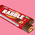 Jeavons Hazelnut Rabble Bar