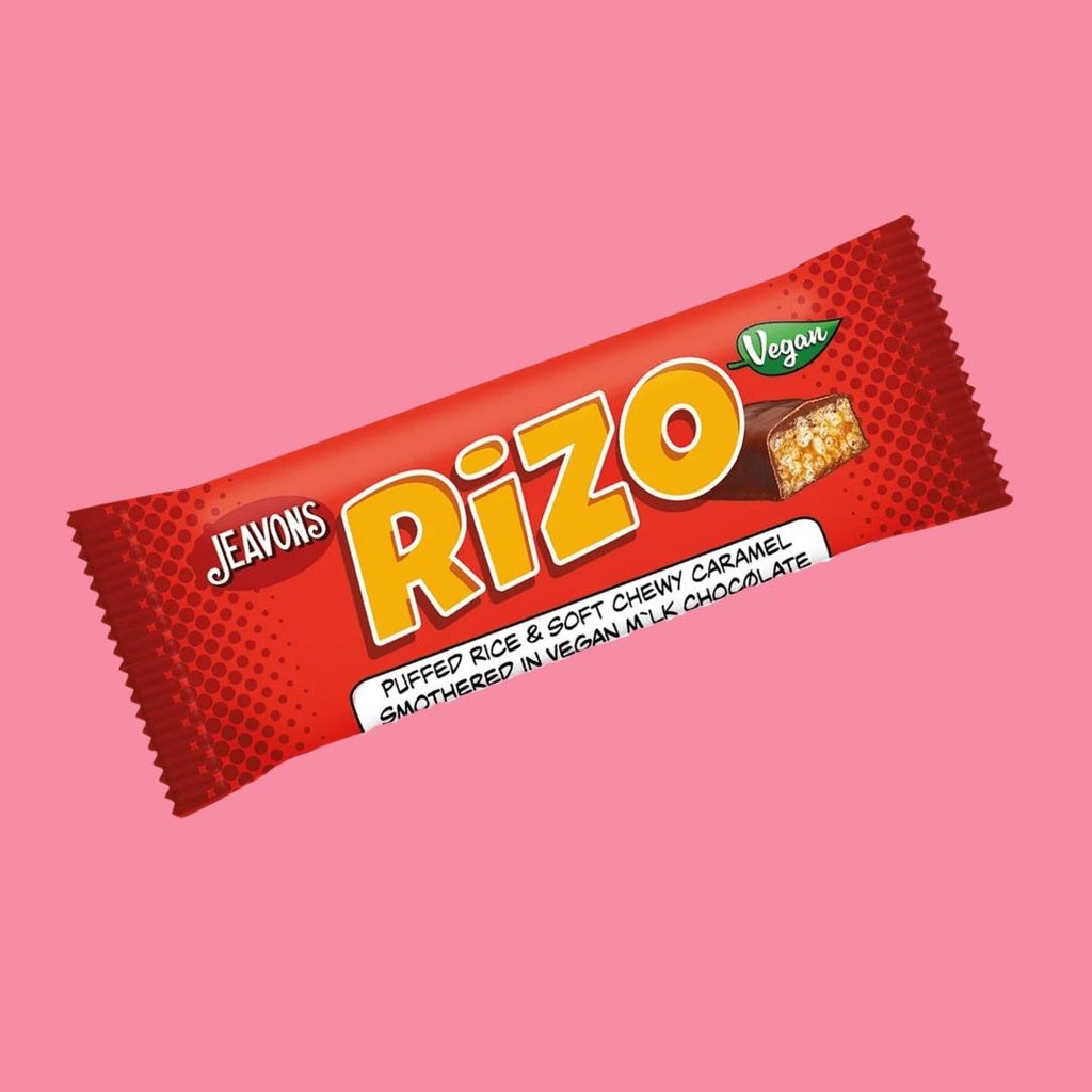 Jeavons Rizo Bar