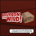 Jeavons Bourbon To Be Wild Bar