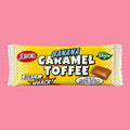 Jeavons Caramel Toffee Banana
