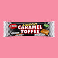 Jeavons Caramel Toffee Liquorice