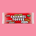Jeavons Caramel Toffee Original