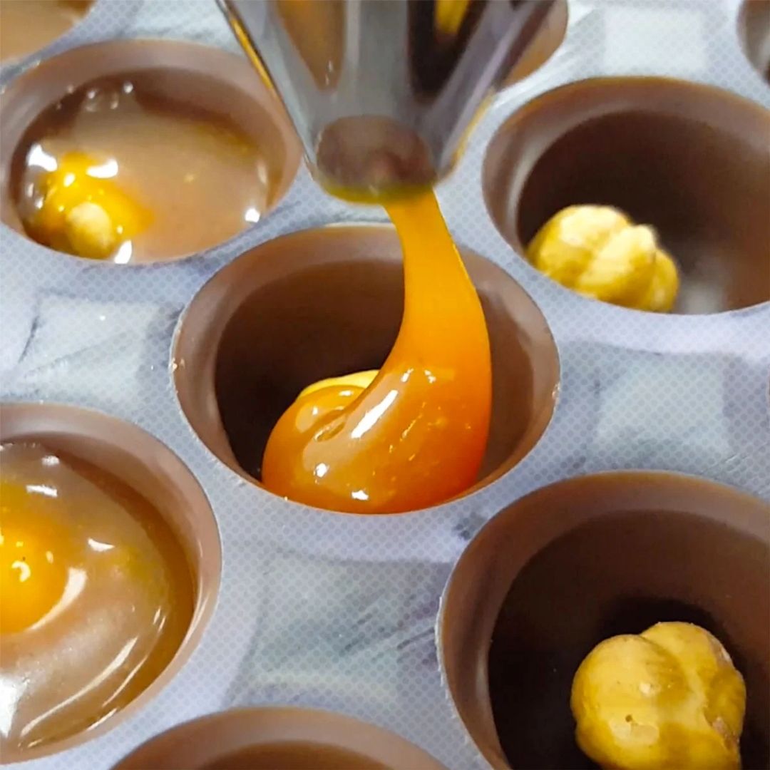 Jeavons Caramello
