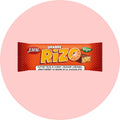 Jeavons Rizo Bar - Orange