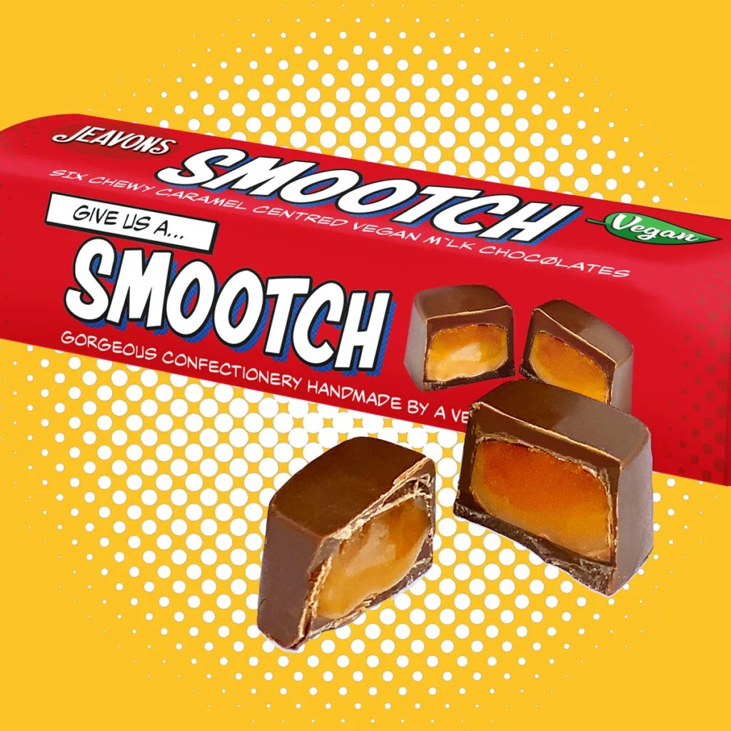 Jeavons Smootch