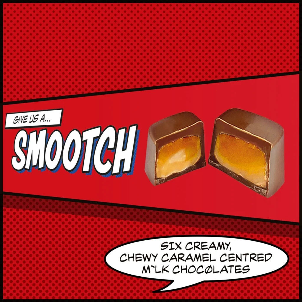 Jeavons Smootch