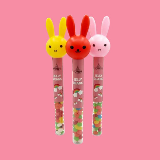 Jelly Beans Bunny Tube