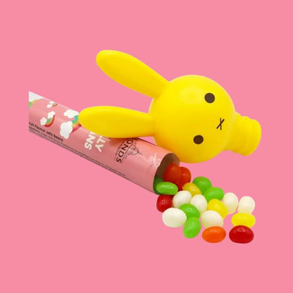 Jelly Beans Bunny Tube