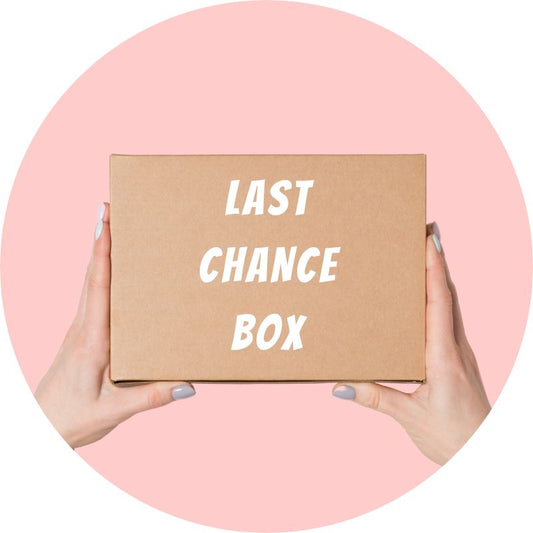 Last Chance Box