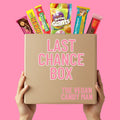 Last Chance Box