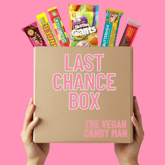 Last Chance Box