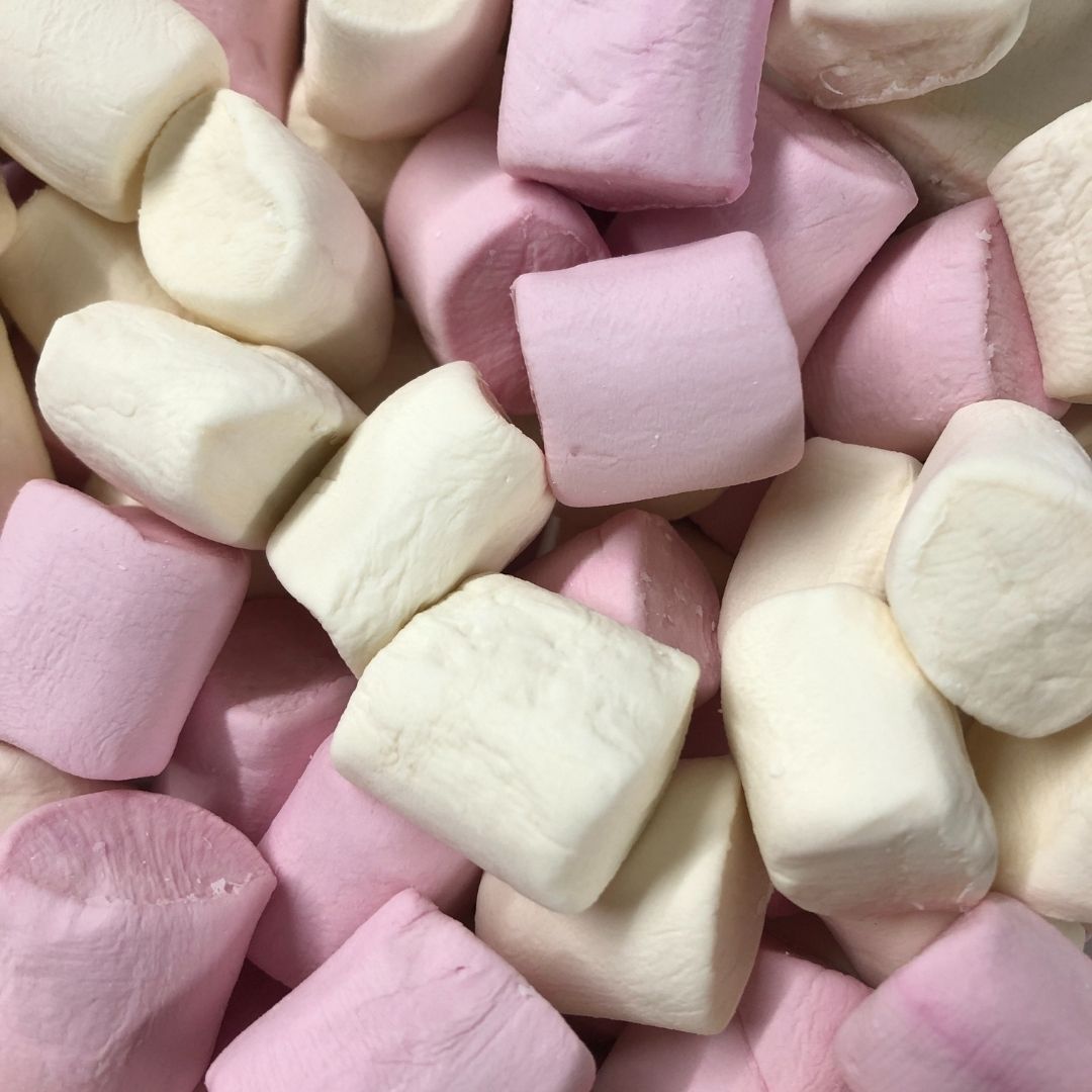 Marshmallows
