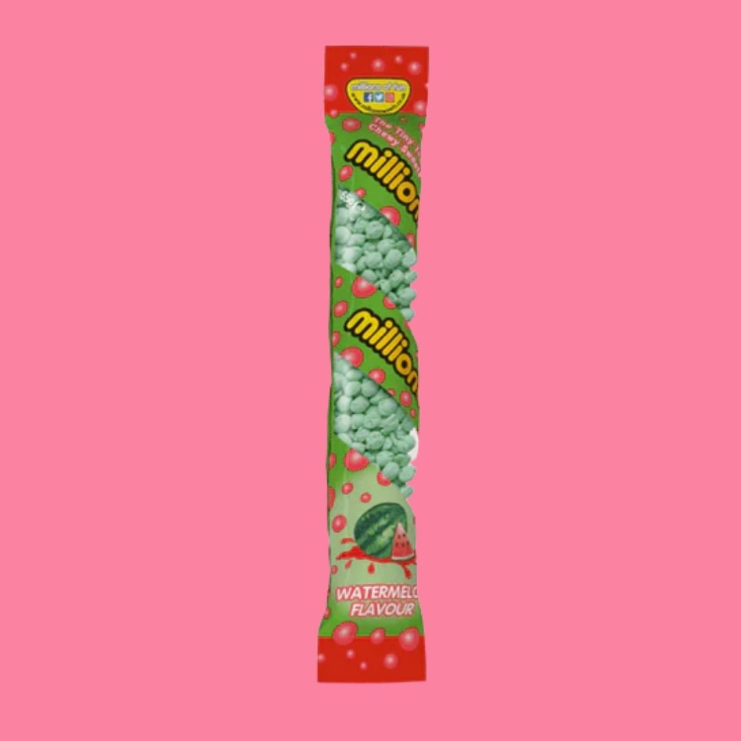 Millions Tube - Watermelon