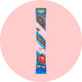 Millions Tube - Strawberry