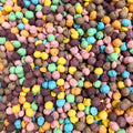 Mixed Millions