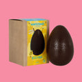Montezuma's Organic Eco Easter Egg 